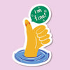 Hey Sooj – Stickers