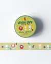 Clem & Co – Washi Tape