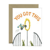 Yeppie Paper Greeting Cards