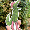 Augury Press – Stickers