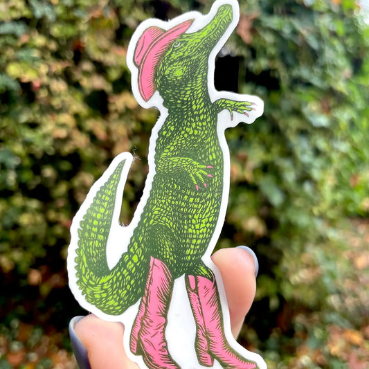 Augury Press – Stickers