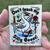 Pretty Bad Co – Sticker