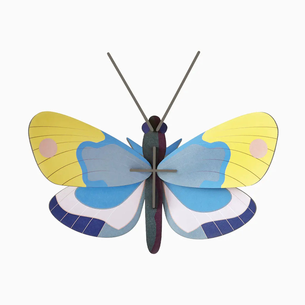 Studio Roof – Bugs