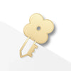 Stocking Stuffer Bookmark Set - Secret Key