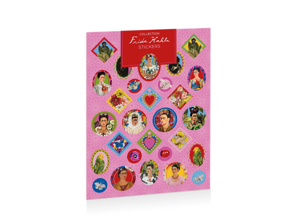 Today is Art Day – Sticker Sheets