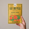 East End Press Paper Garland