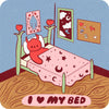 Tender Ghost – Stickers