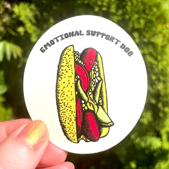 Augury Press – Stickers