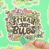 Turtle’s Soup - Stickers