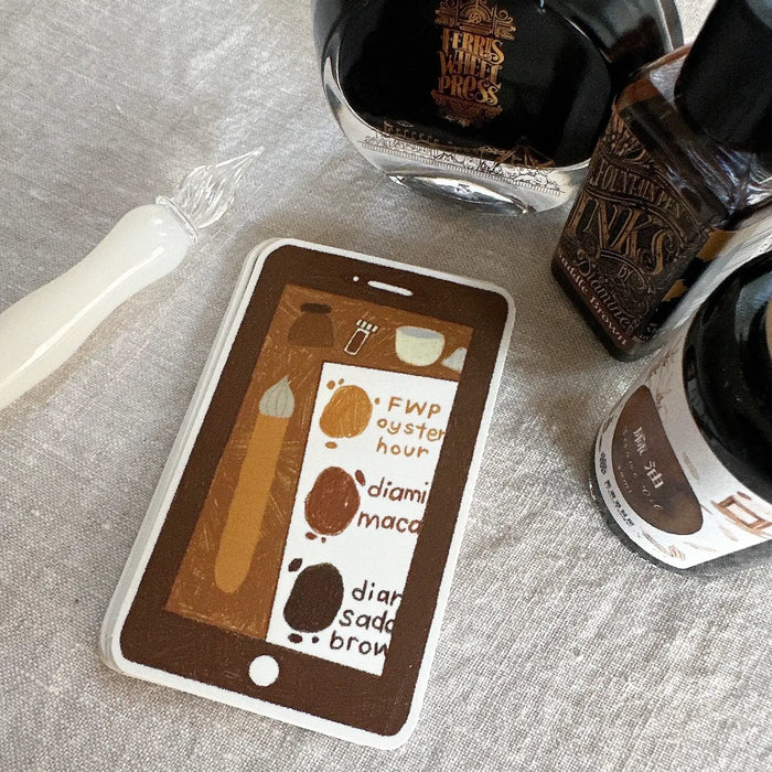 Bloom Studio – Stickers