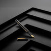Nahvalur Nautilus Bronze Corydoras Ebonite Fountain Pen