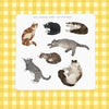 Art by Elowyn – Sticker Sheets