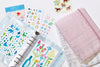 HITOTOKI – Sticker Binder
