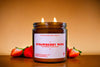 Seventh House Candle