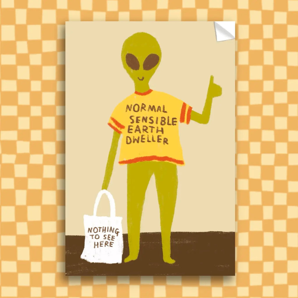 RANI BAN CO Stickers