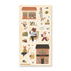 Stickii – Sticker Sheets