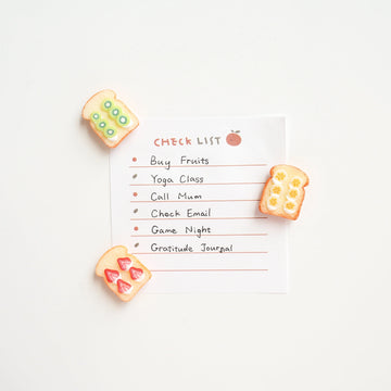Mini Story Magnets – Food