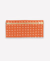 Anchal – Cross-Stitch Pencil Case