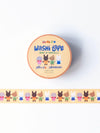 Clem & Co – Washi Tape
