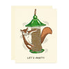 Greeting Cards - Wallflower Paper Party