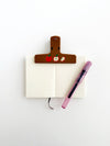 The Paper + Craft Pantry – Apple Clip