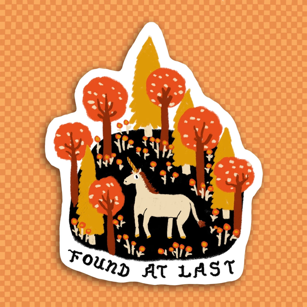 RANI BAN CO Stickers