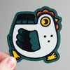 Curlworks Stickers