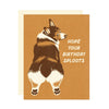Greeting Cards - Wallflower Paper Party