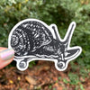 Augury Press – Stickers