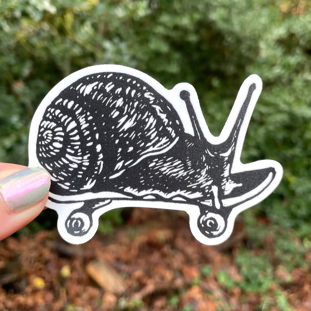 Augury Press – Stickers