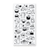 Stickii – Sticker Sheets