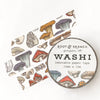 Root & Branch Washi Tape