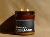 Seventh House Candle