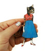 Pergamo Paper Goods Magnets