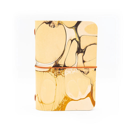 Glad & Young Journal (Pocket Size)