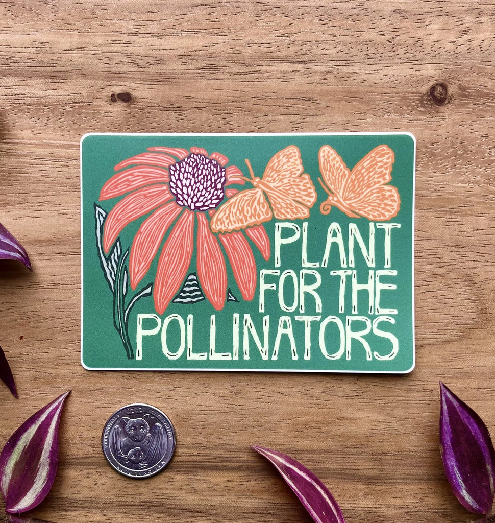 Windheld – XL Stickers