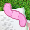 Turtle's Soup Bookmarks