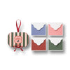 Mini Notecard Set - Merry Notes