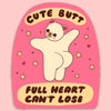 Tender Ghost – Stickers