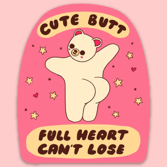 Tender Ghost – Stickers