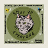 Stay Home Club – Stickers