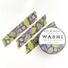 Root & Branch Washi Tape