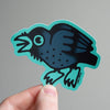 Curlworks Stickers