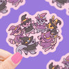 Turtle’s Soup - Stickers