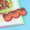 Turtle's Soup Bookmarks
