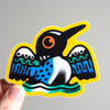 Curlworks Stickers