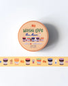 Clem & Co – Washi Tape