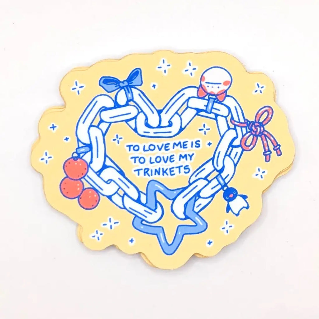 lauradzeng – Stickers