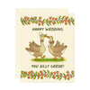Greeting Cards - Wallflower Paper Party