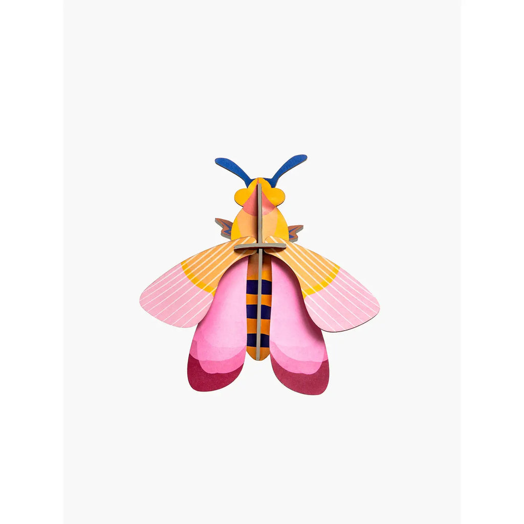 Studio Roof – Bugs